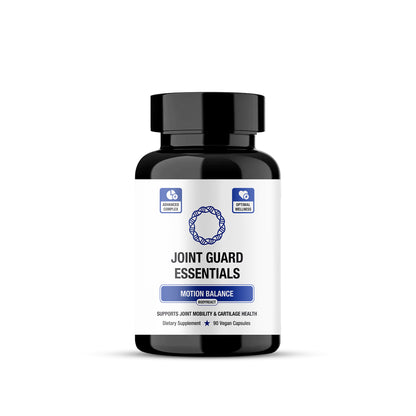 Joint Guard – Glucosamine & Chondroitin Joint Support Formula (120 Capsules)