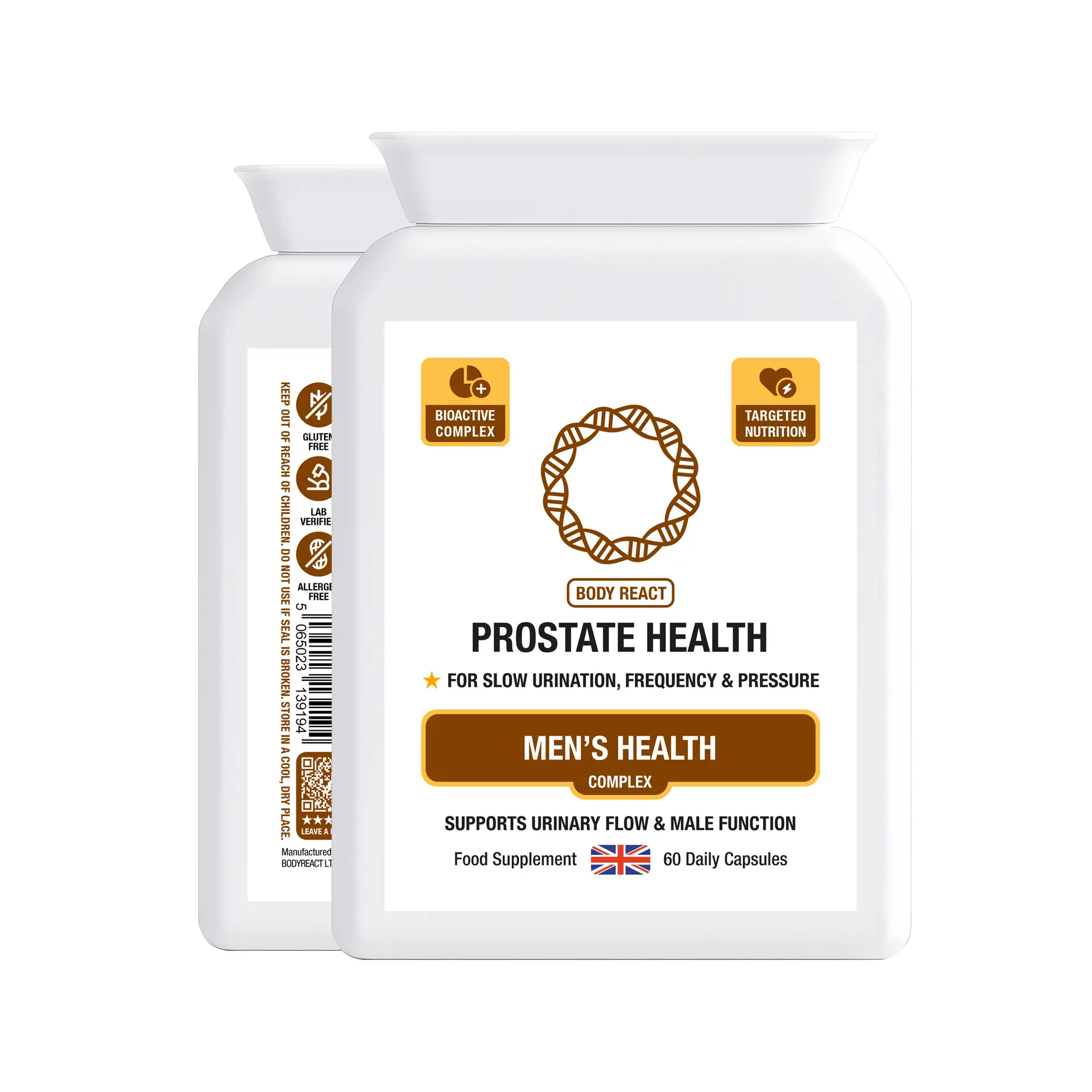 Prostate Health Complex